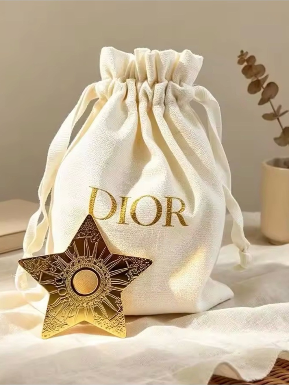 Dior Star 🔔 Limited Edition 🔔 The Grand Ball
